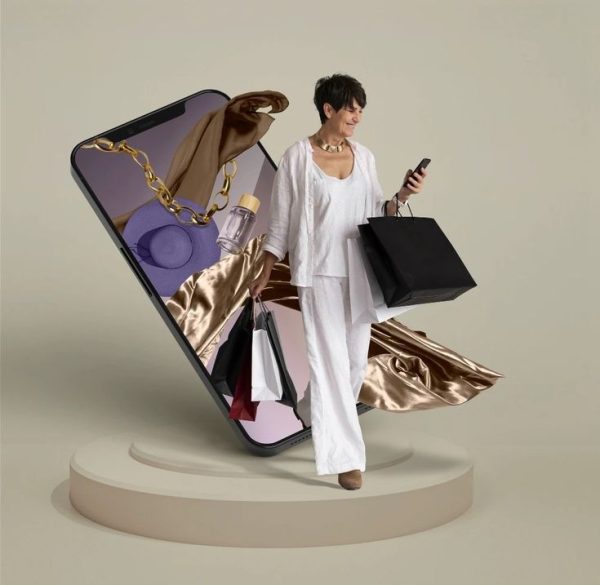 Creative Ad Design